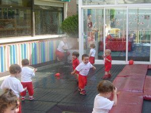 Escuela Infantil Delphos en Madrid