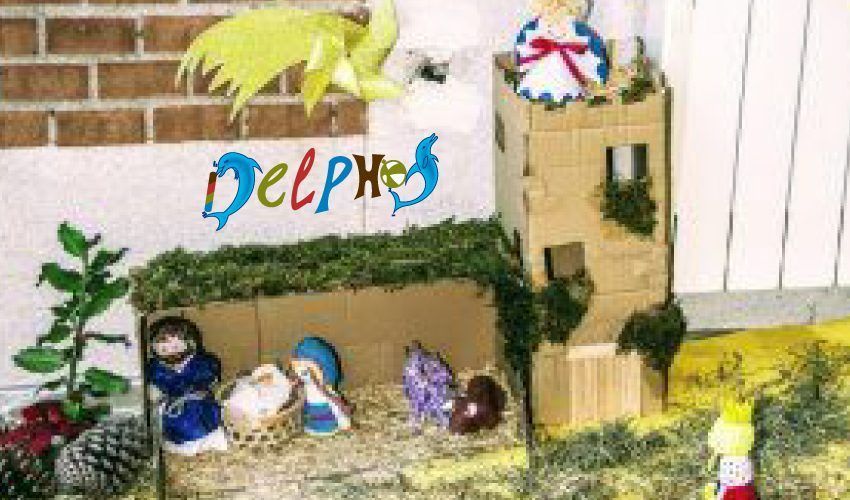 Escuela Infantil en Madrid