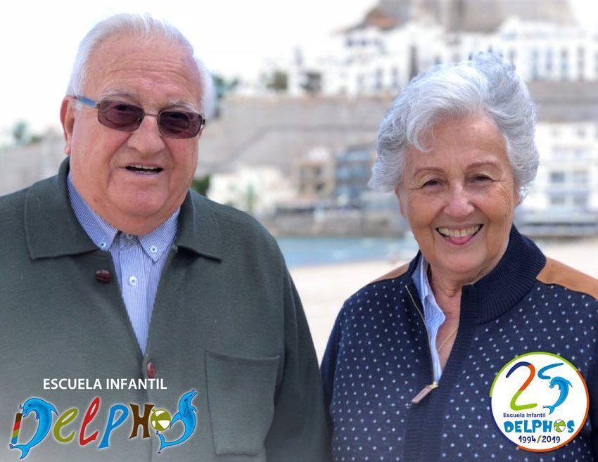 Día de los abelos 2018
