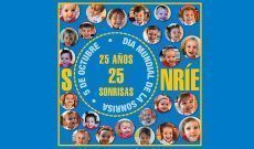 día mundial de la sonrisa