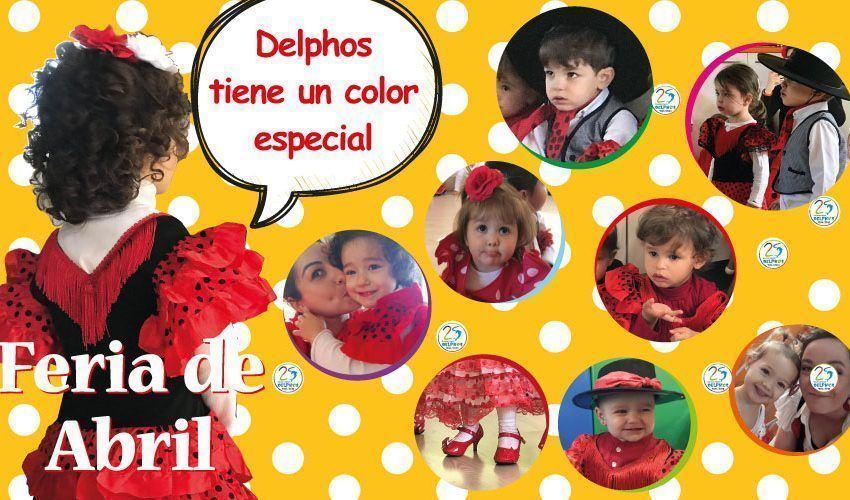 Escuela Infantil Guarderia en Barrio de la Concepcion distrito Ciudad Lineal Madrid
