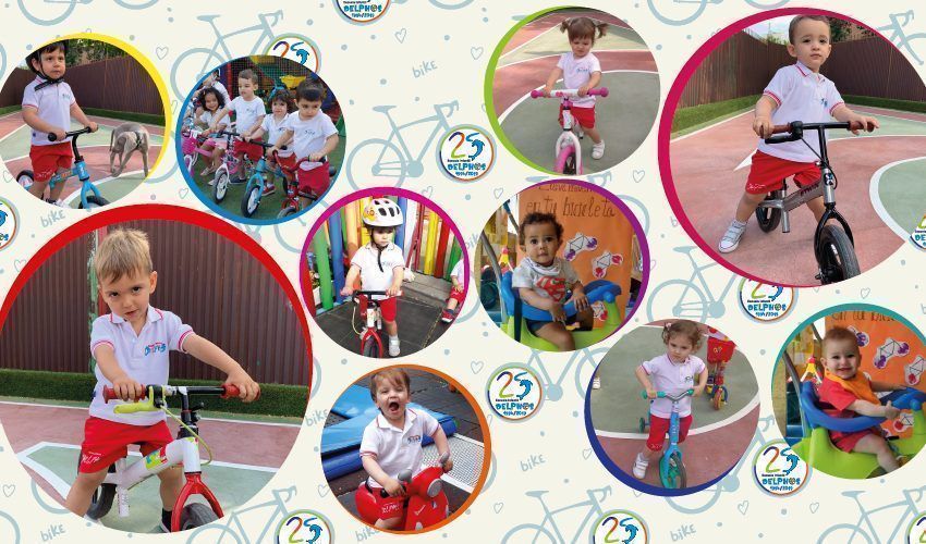 Escuela Infantil en Madrid
