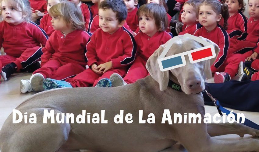 Escuela Infantil en Ciudad Lineal