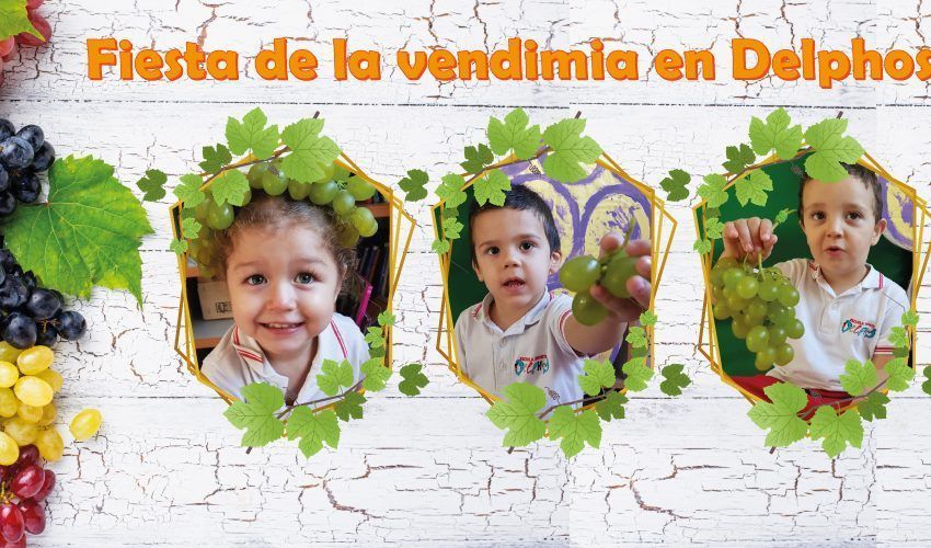 Escuela Infantil en Ciudad Lineal