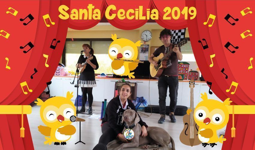Escuela Infantil en Barrio de la Concepción