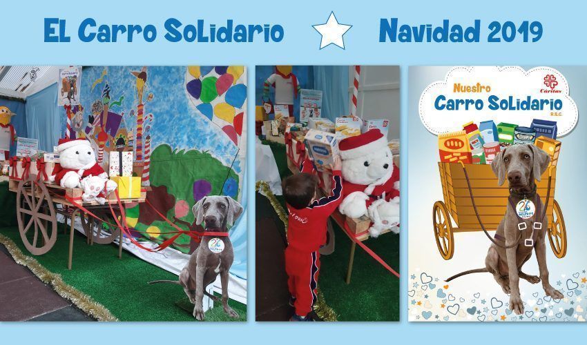 Escuela Infantil en Barrio de la Concepción