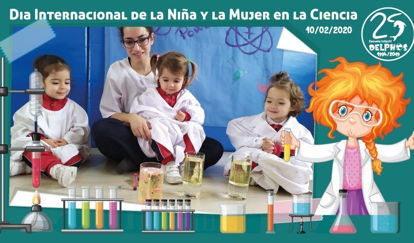 Escuela Infantil en Barrio de la Concepción
