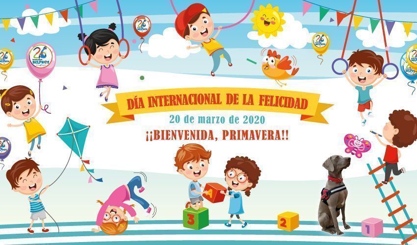 Escuela Infantil en el Barrio de la Concepción