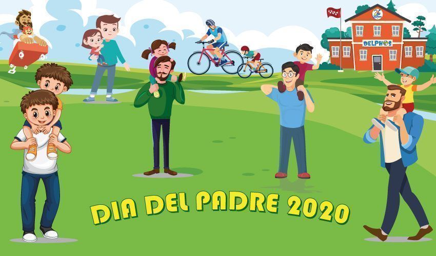 Escuela Infantil en el Barrio de la Concepción