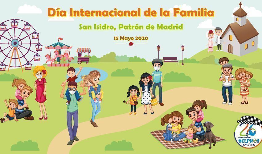 Escuela Infantil en Barrio de la Concepción