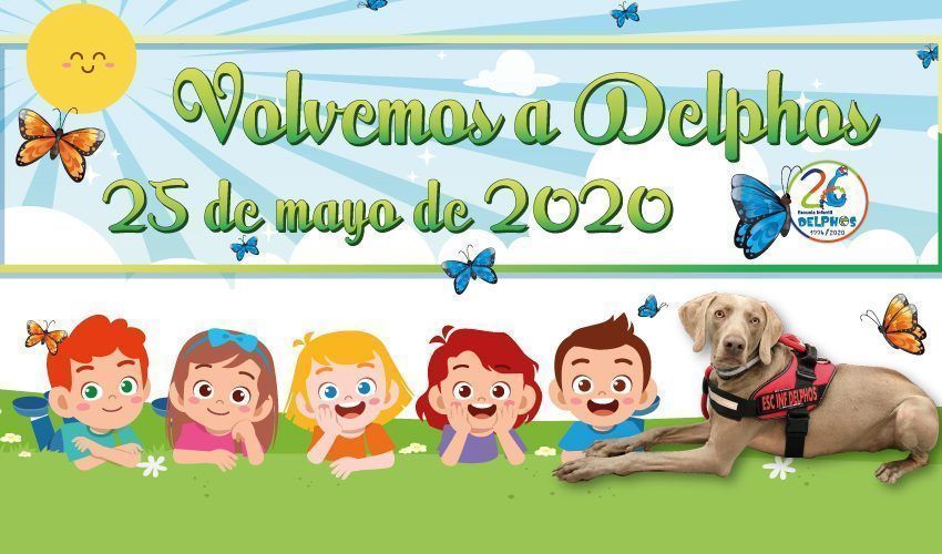 Escuela Infantil en Barrio de la Concepción