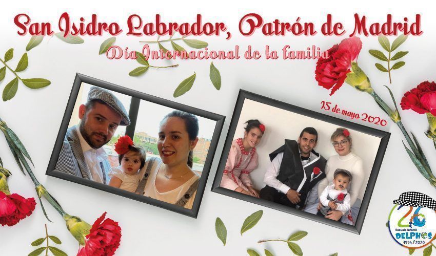 Escuela Infantil en Barrio de la Concepción