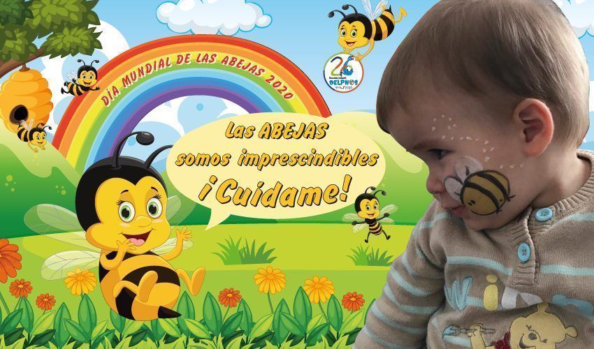Escuela Infantil en Barrio de la Concepción