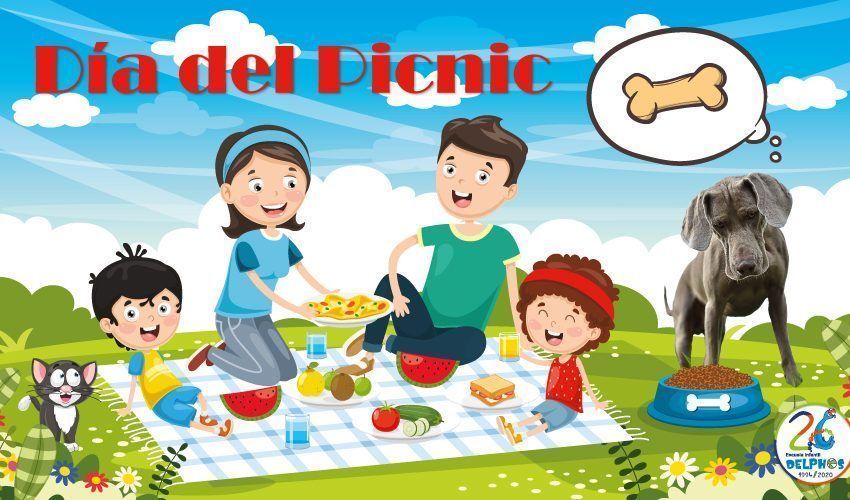 Escuela Infantil en Barrio de la Concepción