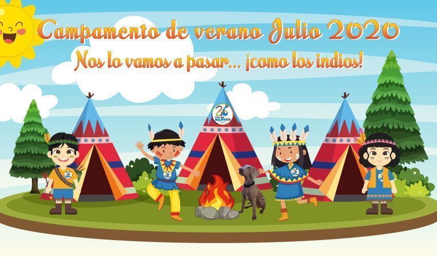 Escuela Infantil en Barrio de la Concepción