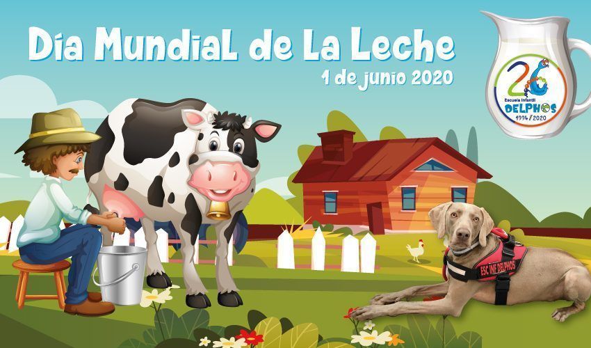 Escuela Infantil en Barrio de la Concepción