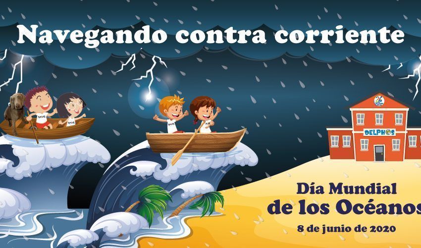 Escuela Infantil en Barrio de la Concepción
