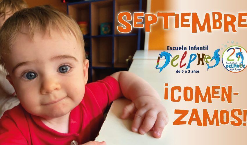Escuela Infantil en Barrio de la Concepción