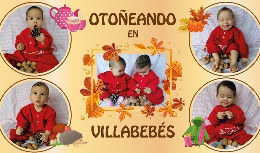 Escuela Infantil en Ciudad Lineal