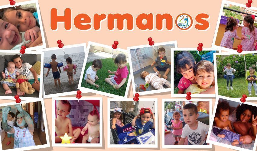 Escuela Infantil en Barrio de la Concepción