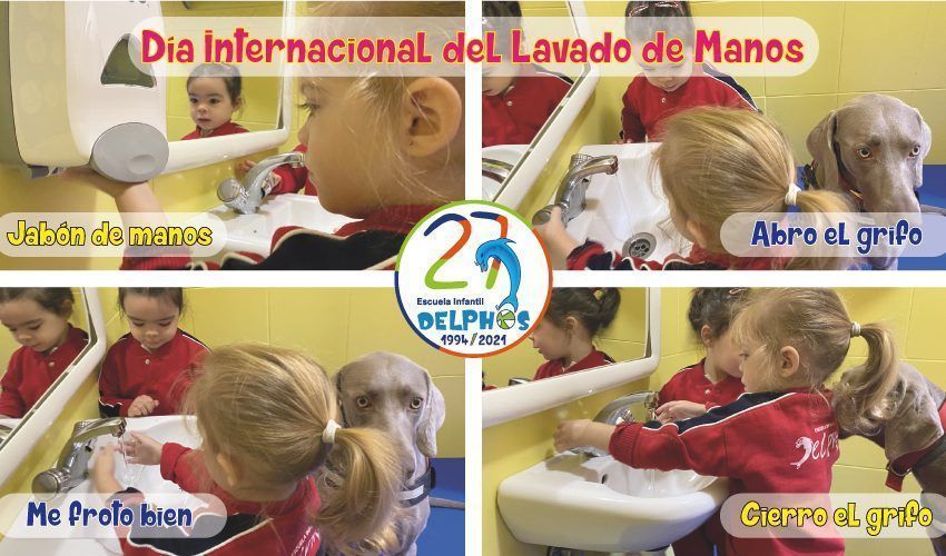 Escuela Infantil en Barrio de la Concepción