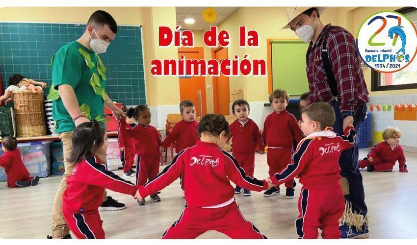 Escuela Infantil en Barrio de la Concepción