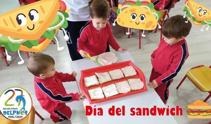 Escuela Infantil en Barrio de la Concepción