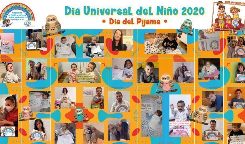 Escuela Infantil en Barrio de la Concepción