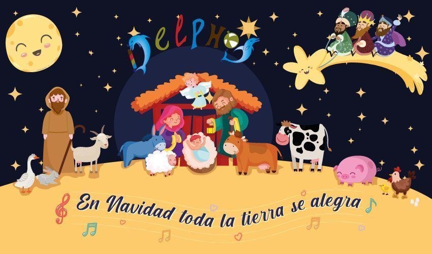Escuela Infantil en Barrio de la Concepción