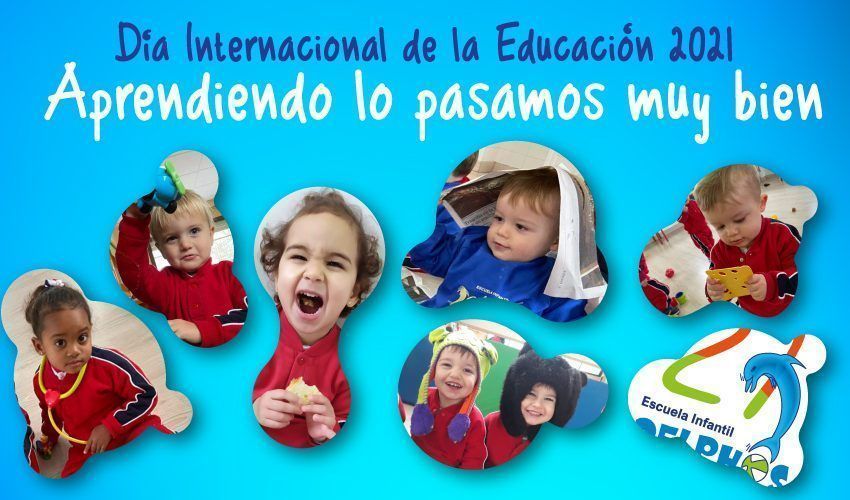 Escuela Infantil en Barrio de la Concepción