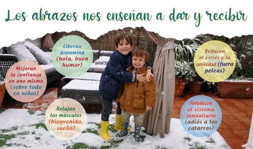 Escuela Infantil en Barrio de la Concepción