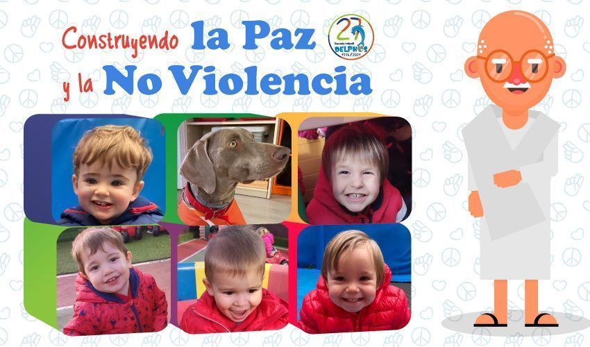 Escuela Infantil en Barrio de la Concepción