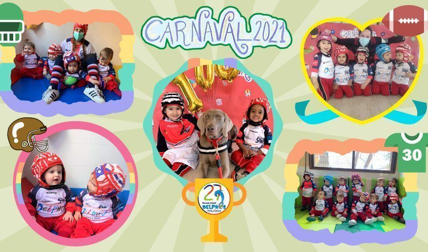 Escuela Infantil en Barrio de la Concepción
