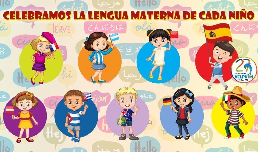 Escuela Infantil en Barrio de la Concepción