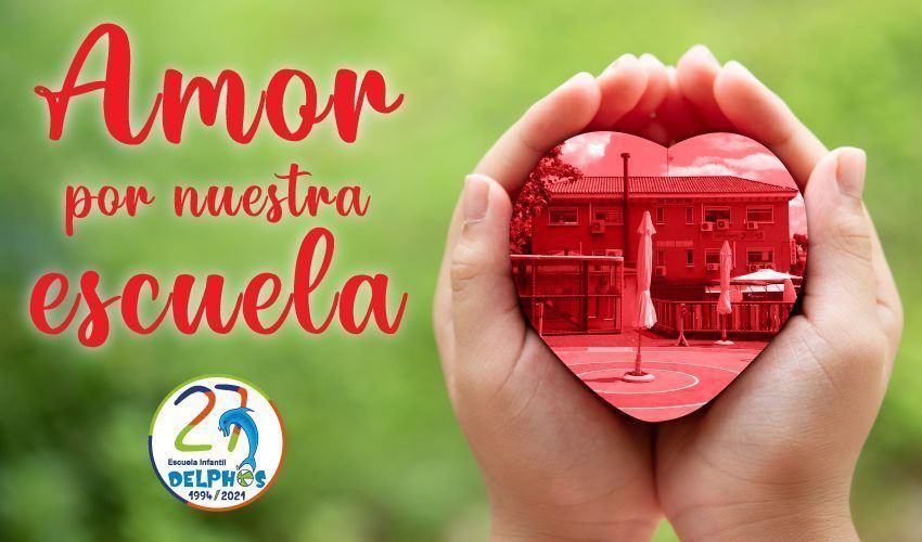 Escuela Infantil en Barrio de la Concepción