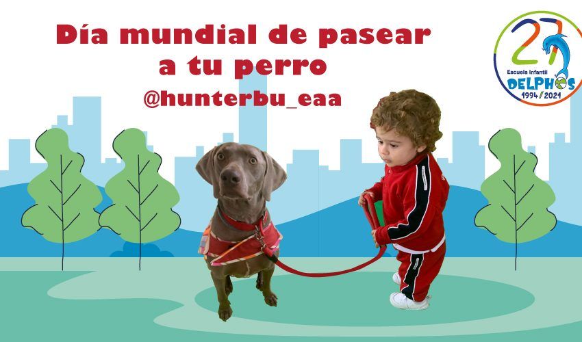 Escuela Infantil en Ciudad Lineal