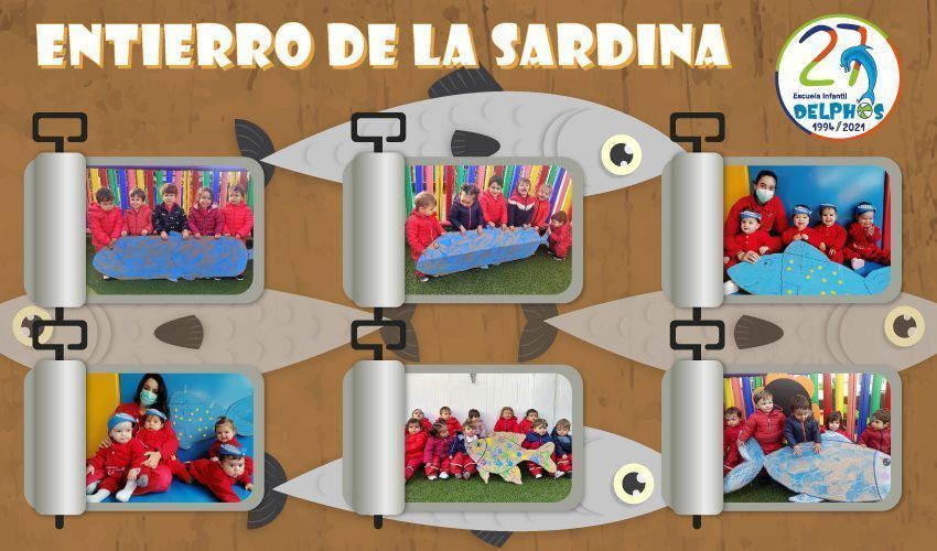 Escuela Infantil en Barrio de la Concepción