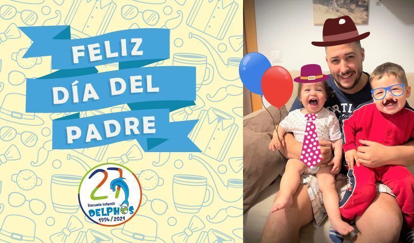 Escuela Infantil en barrio de la Concepción