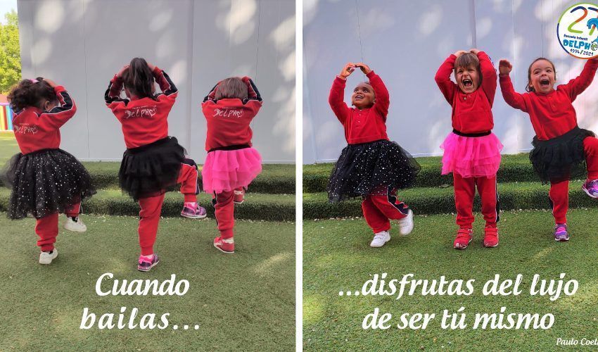 Escuela Infantil en Barrrio de la Concepción