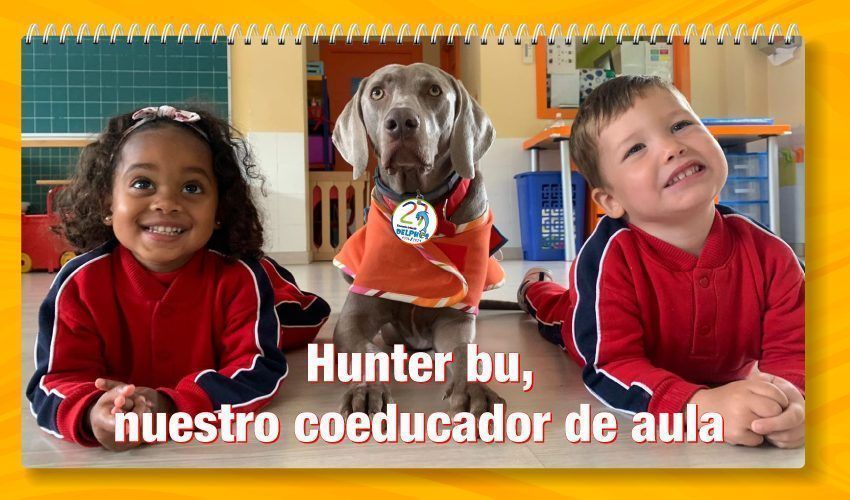 Escuela Infantil en Barrio de la Concepción