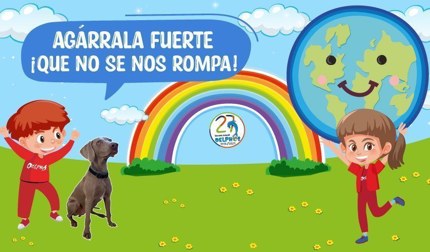 Escuela Infantil en Barrio de la Concepción