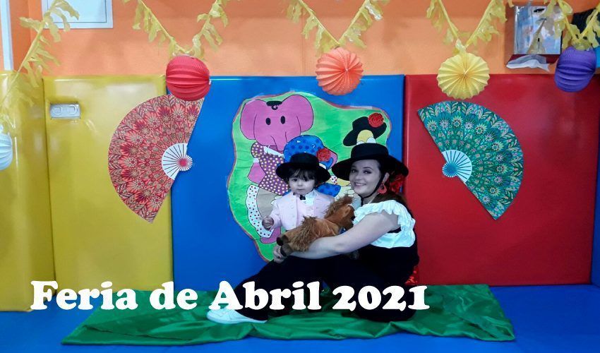 Escuela Infantil en Barrio de la Concepción