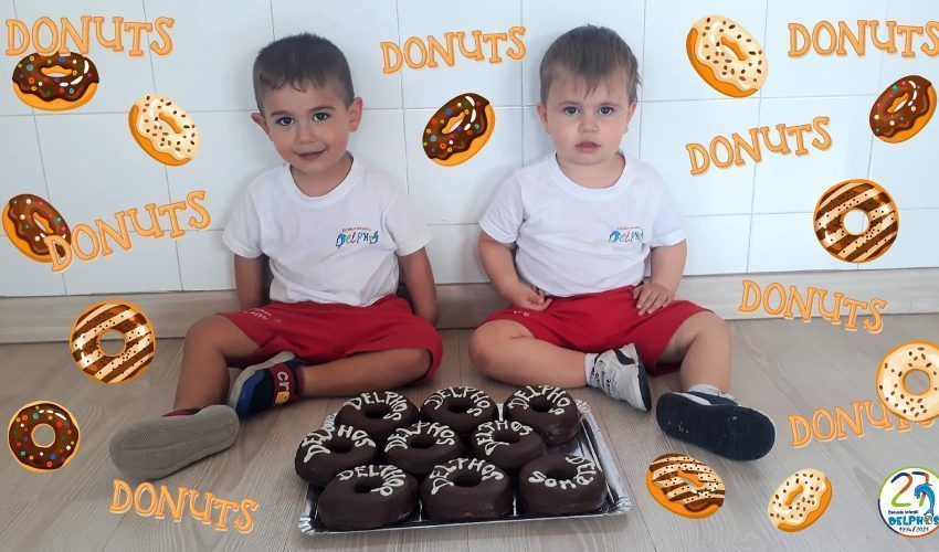 Escuela Infantil Delphos en Barrio de la Concepción