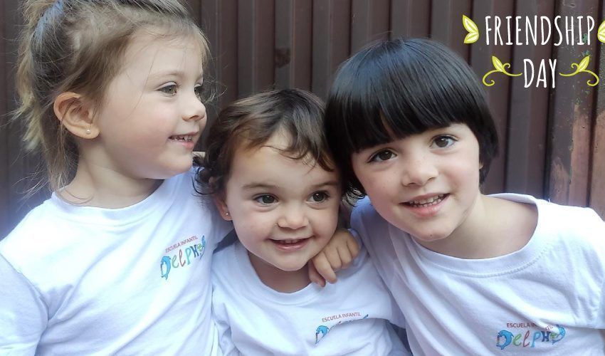 Escuela Infantil en Barrio de la Concepción