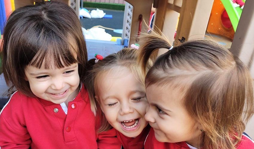 Escuela Infantil en Ciudad Lineal