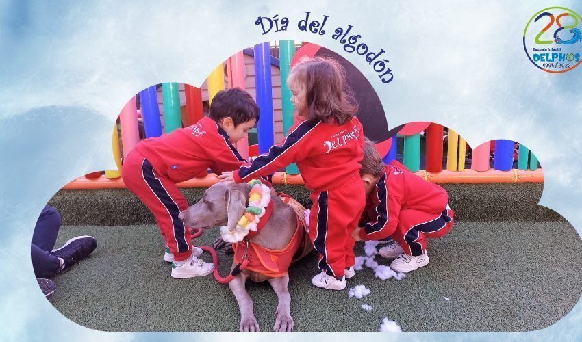 Escuela Infantil en Barrio de la Concepción
