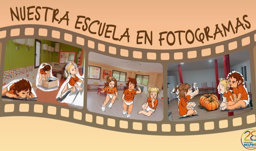 Escuela Infantil en Barrio de la Concepción
