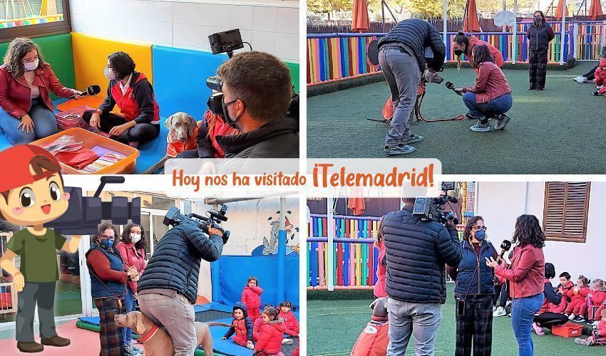 Escuela Infantil en Madrid