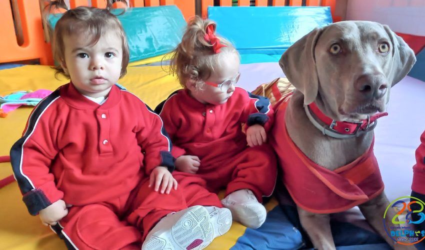 Escuela Infantil en Ciudad Lineal