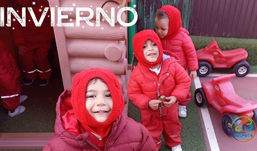 Escuela Infantil en Barrio de la Concepción